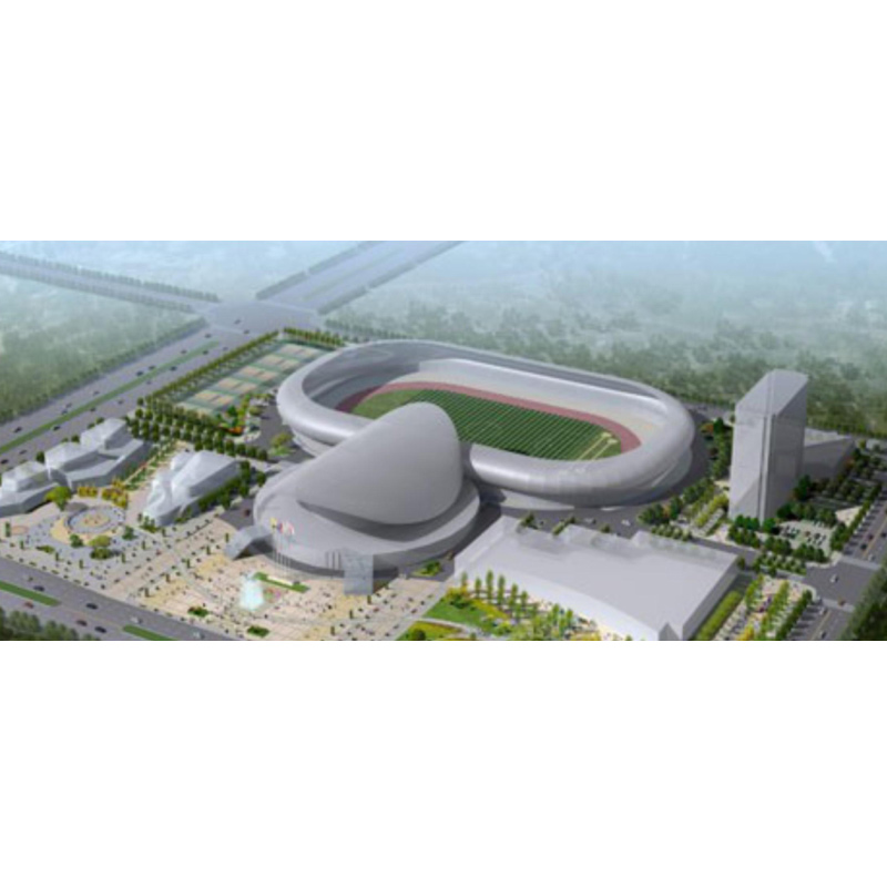 Jiangsu Dafeng Olympic Sports Center