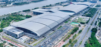 2025“胶”龙出海｜时间·TIME连续十年亮相“广交会”（The 137th Canton Fair 2025）